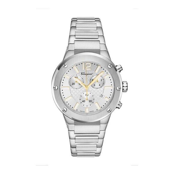 F-80 Chrono Bracelet Watch